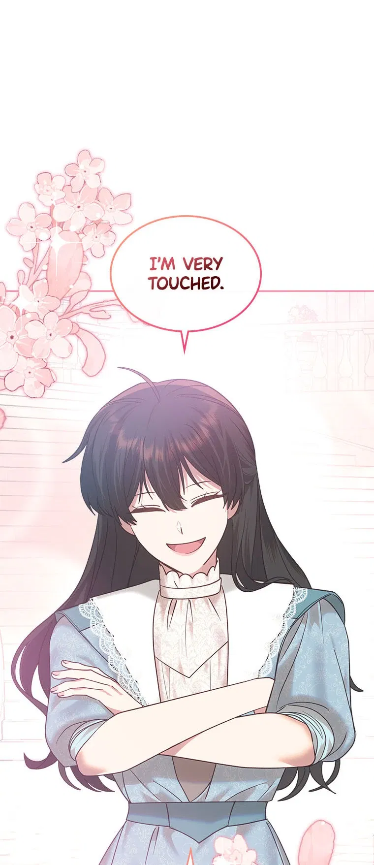 The End of this Fairy Tale is a Soap Opera Chapter 27 - page 42