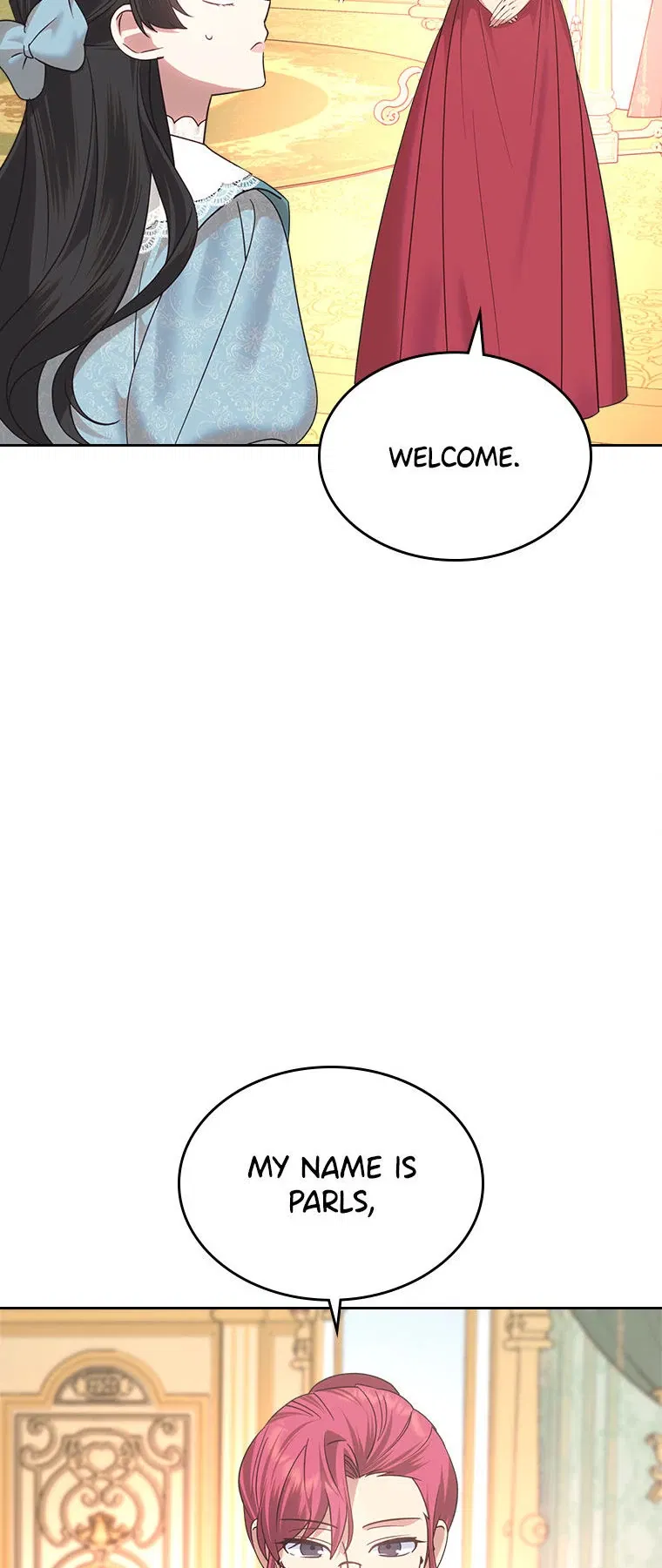 The End of this Fairy Tale is a Soap Opera Chapter 27 - page 46