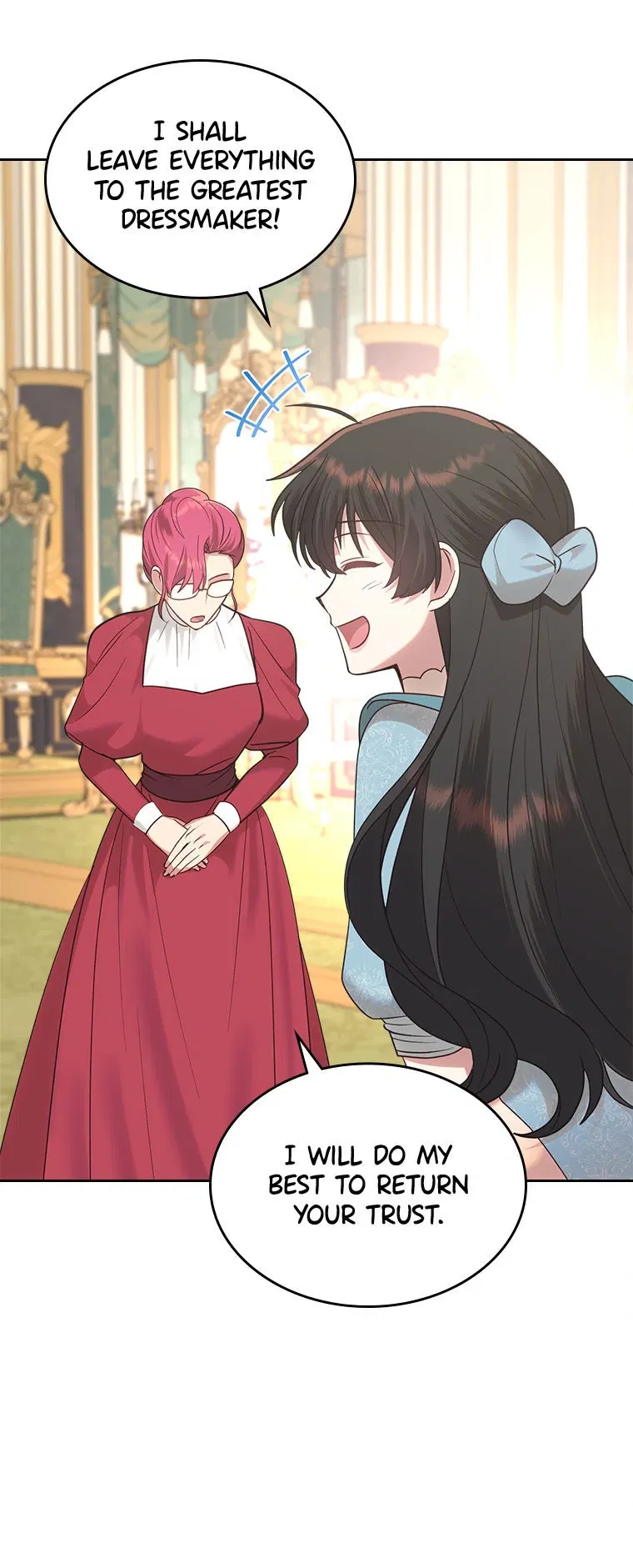 The End of this Fairy Tale is a Soap Opera Chapter 27 - page 50