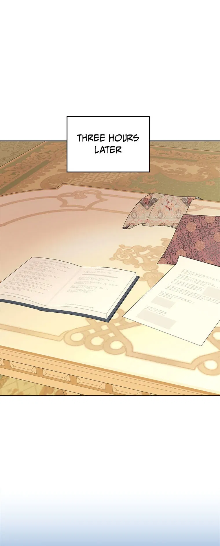 The End of this Fairy Tale is a Soap Opera Chapter 27 - page 51