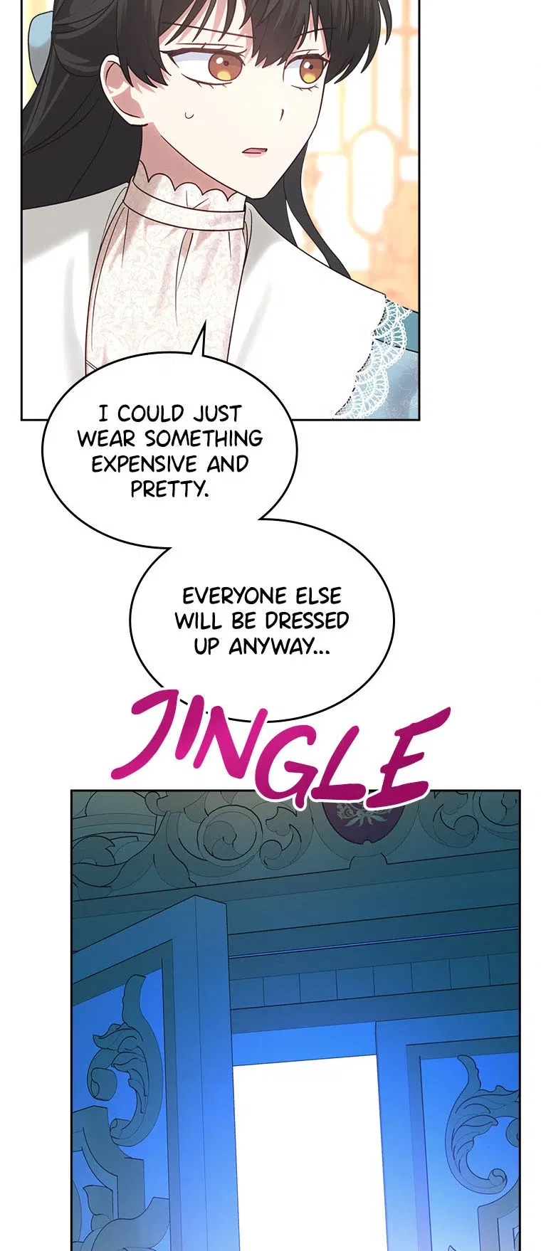The End of this Fairy Tale is a Soap Opera Chapter 27 - page 59