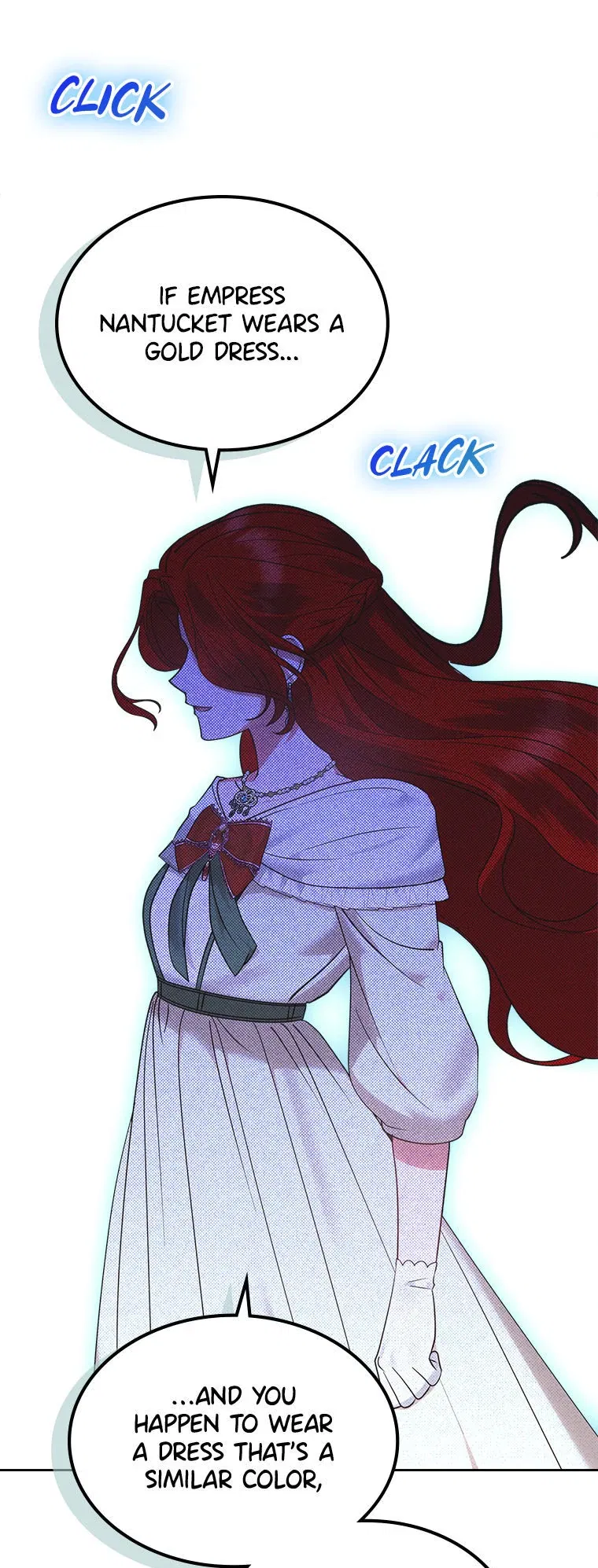 The End of this Fairy Tale is a Soap Opera Chapter 27 - page 61