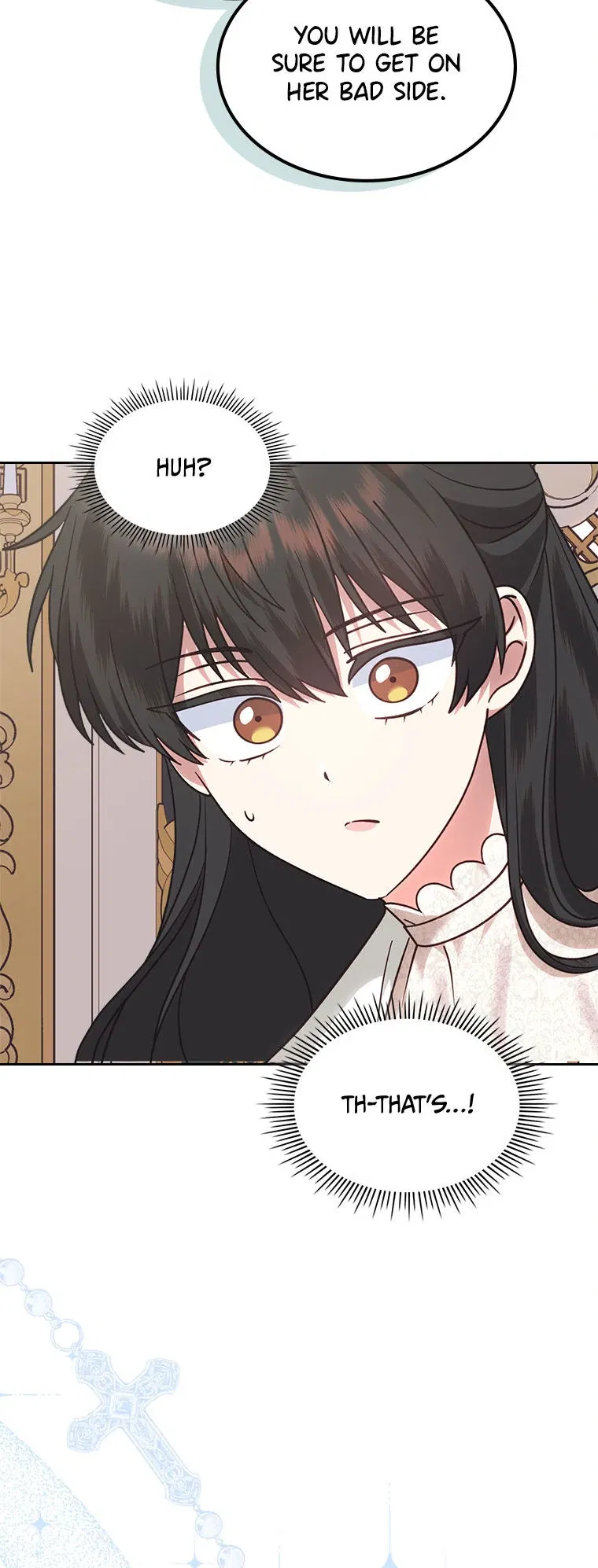 The End of this Fairy Tale is a Soap Opera Chapter 27 - page 62