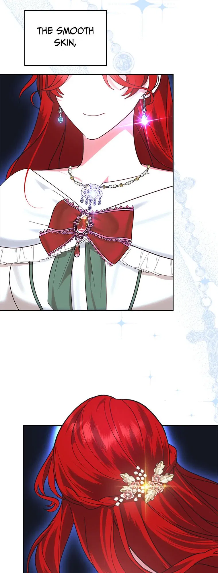 The End of this Fairy Tale is a Soap Opera Chapter 27 - page 63