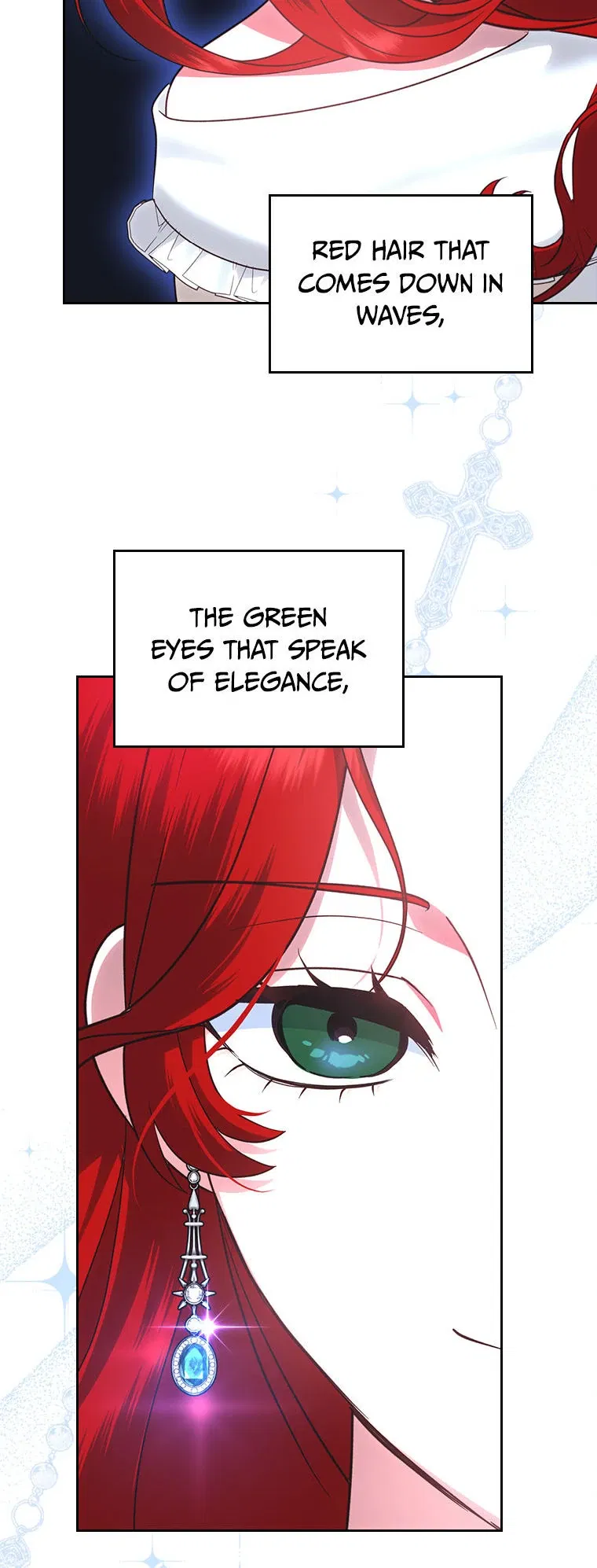 The End of this Fairy Tale is a Soap Opera Chapter 27 - page 64