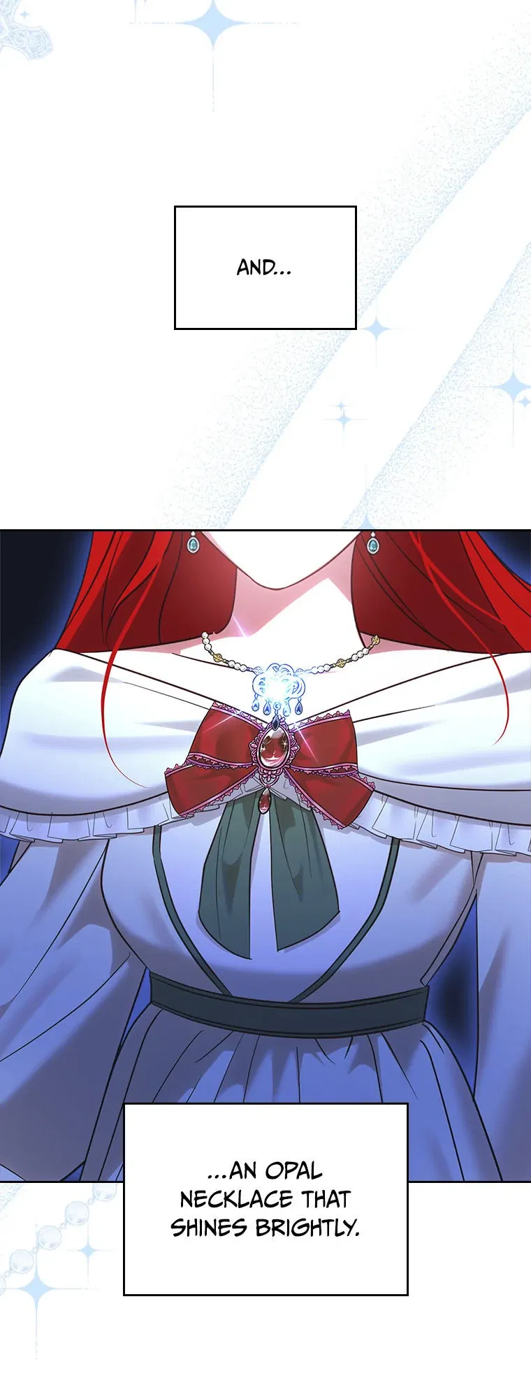The End of this Fairy Tale is a Soap Opera Chapter 27 - page 65