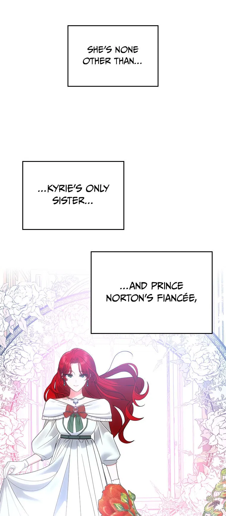 The End of this Fairy Tale is a Soap Opera Chapter 27 - page 66