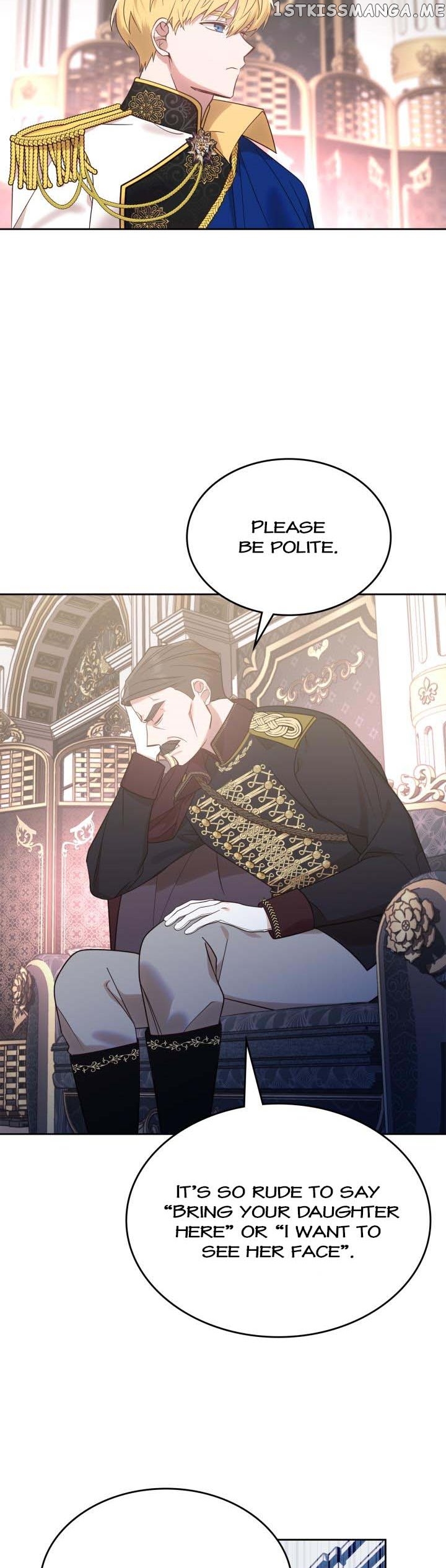 The End of this Fairy Tale is a Soap Opera Chapter 9 - page 10