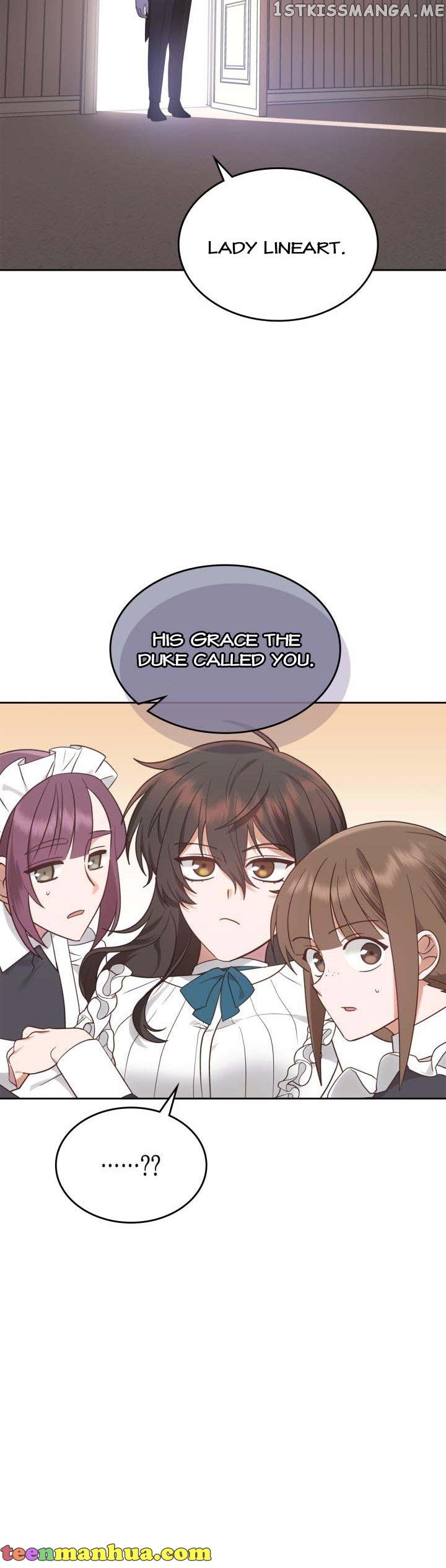 The End of this Fairy Tale is a Soap Opera Chapter 9 - page 26