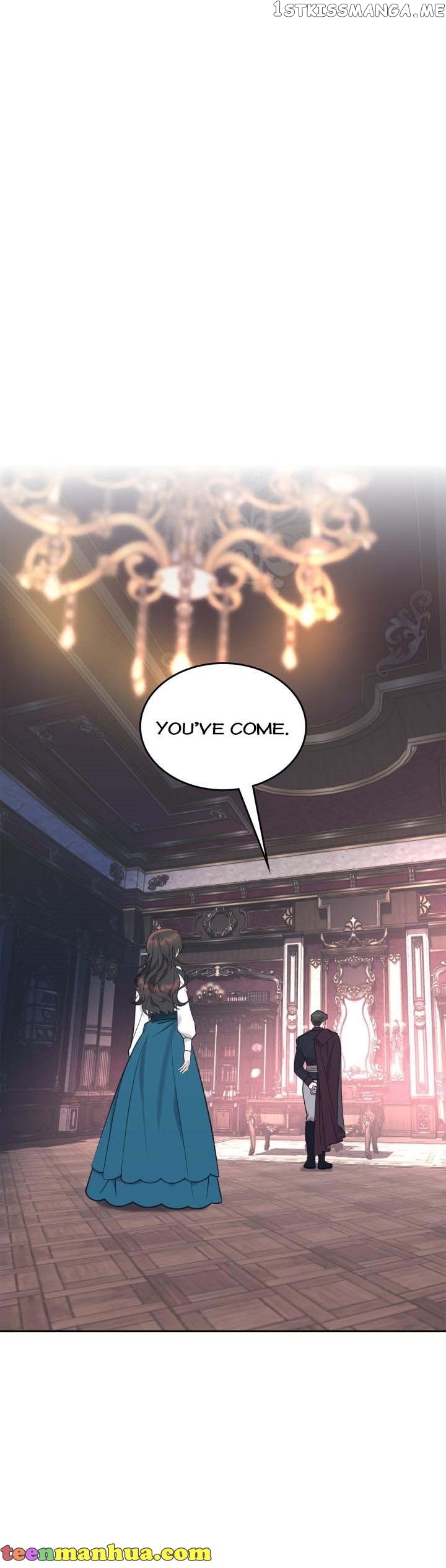 The End of this Fairy Tale is a Soap Opera Chapter 9 - page 27