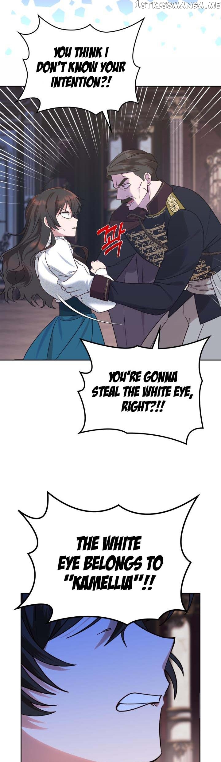 The End of this Fairy Tale is a Soap Opera Chapter 9 - page 36