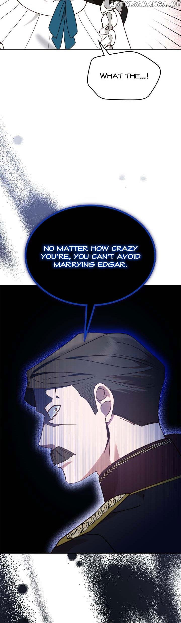 The End of this Fairy Tale is a Soap Opera Chapter 9 - page 39