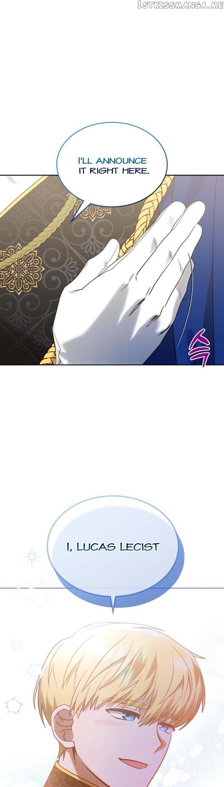 The End of this Fairy Tale is a Soap Opera Chapter 9 - page 4