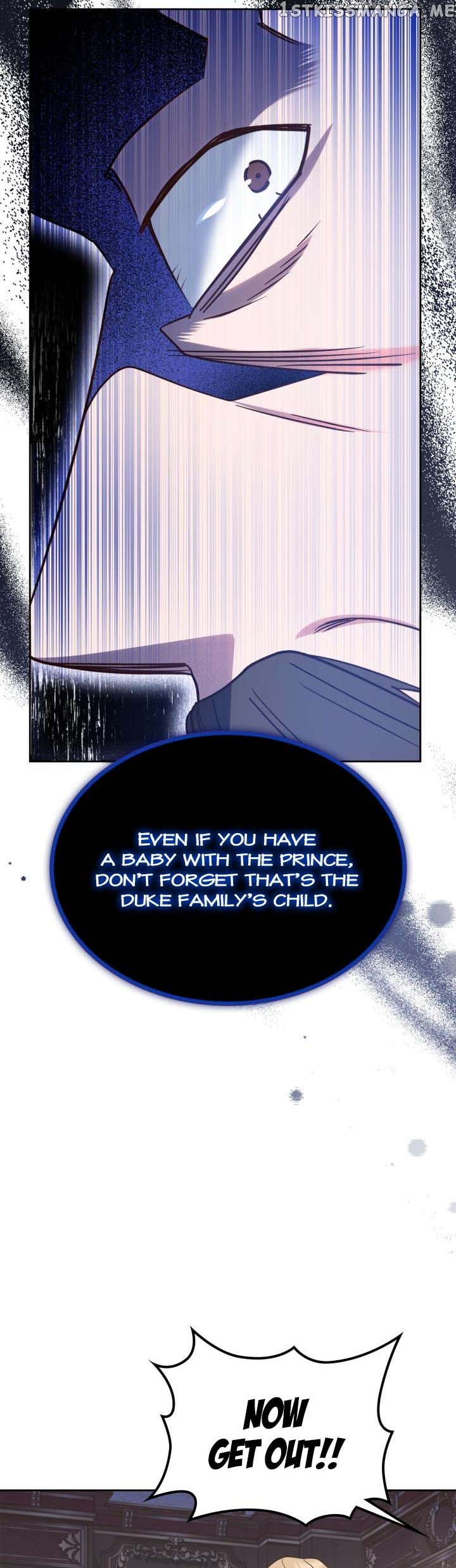 The End of this Fairy Tale is a Soap Opera Chapter 9 - page 40