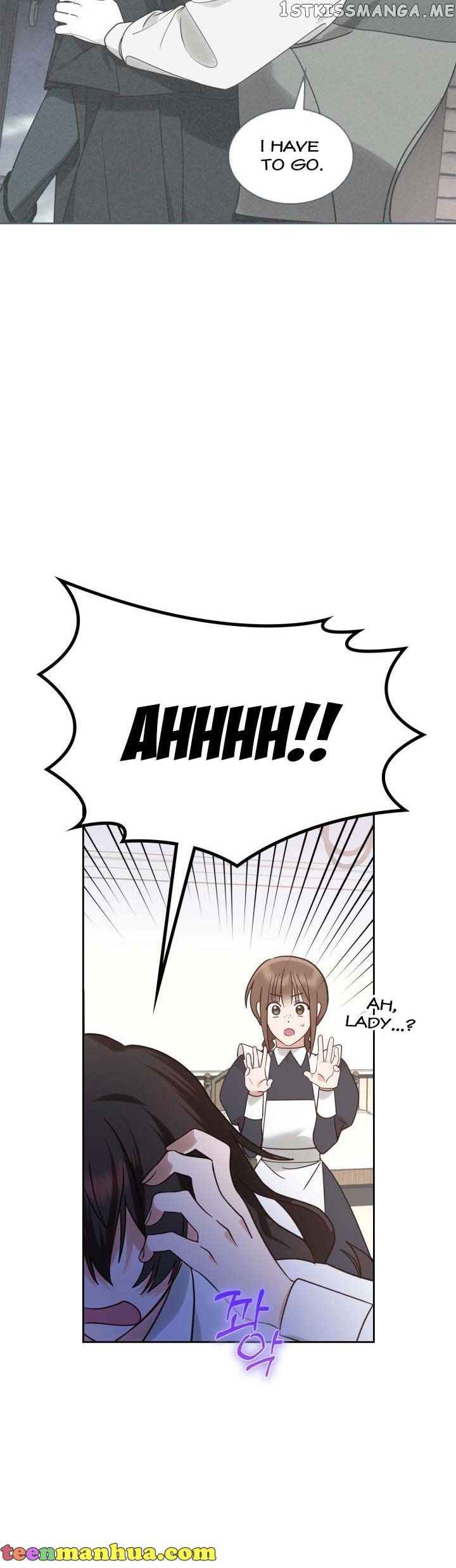 The End of this Fairy Tale is a Soap Opera Chapter 9 - page 47