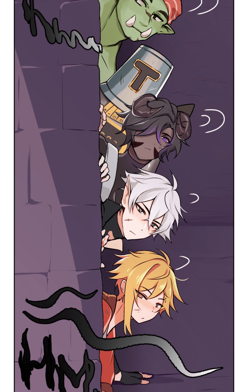 1HP Club chapter 43 - page 17