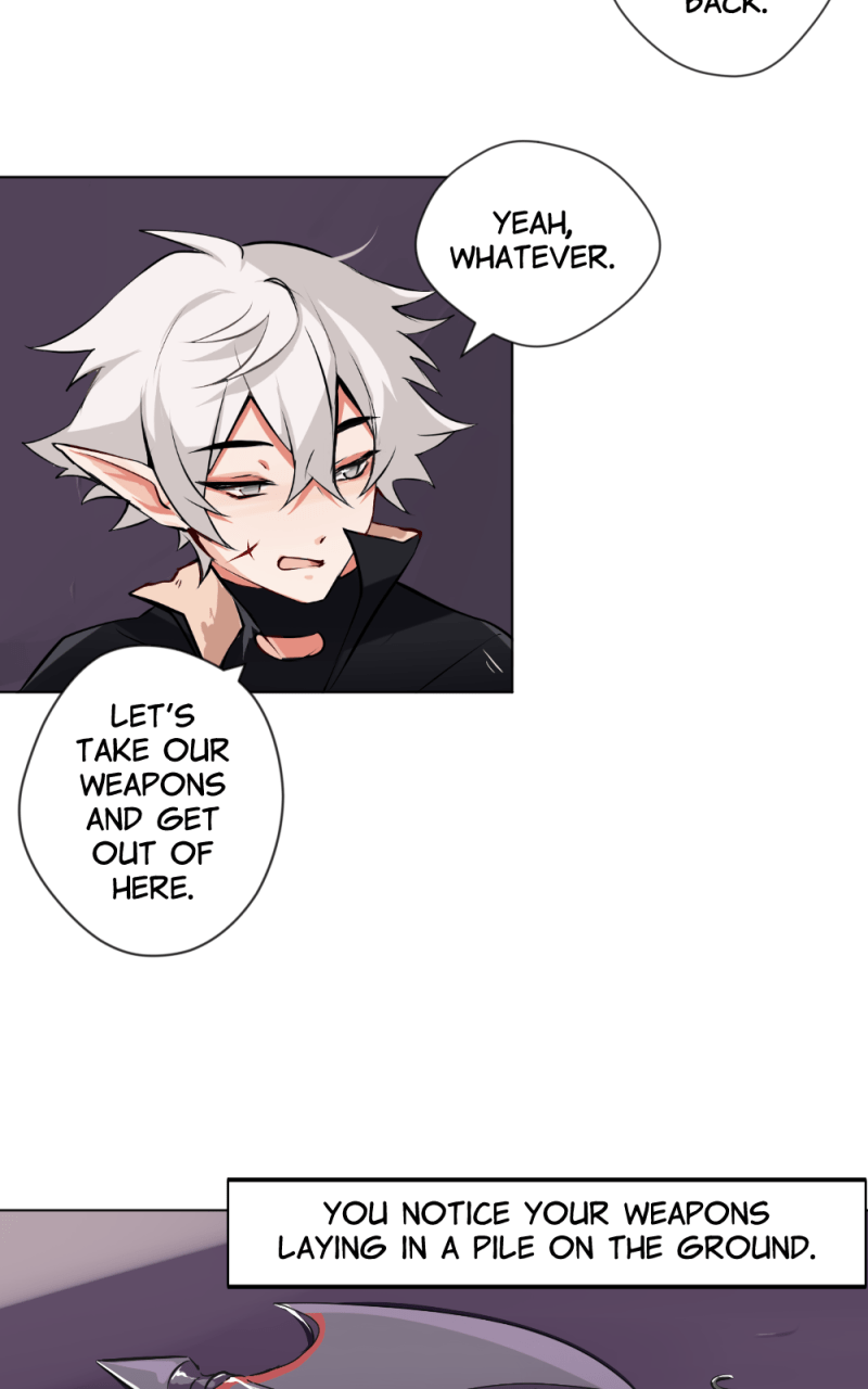 1HP Club chapter 43 - page 5