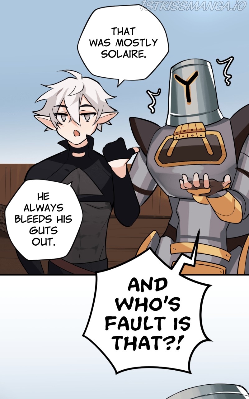 1HP Club chapter 83 - page 5