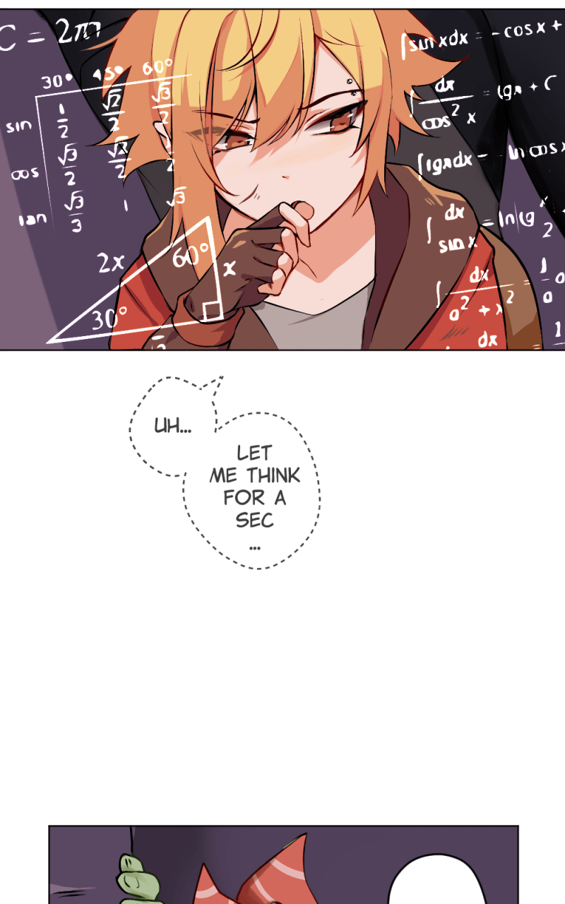 1HP Club chapter 44 - page 10