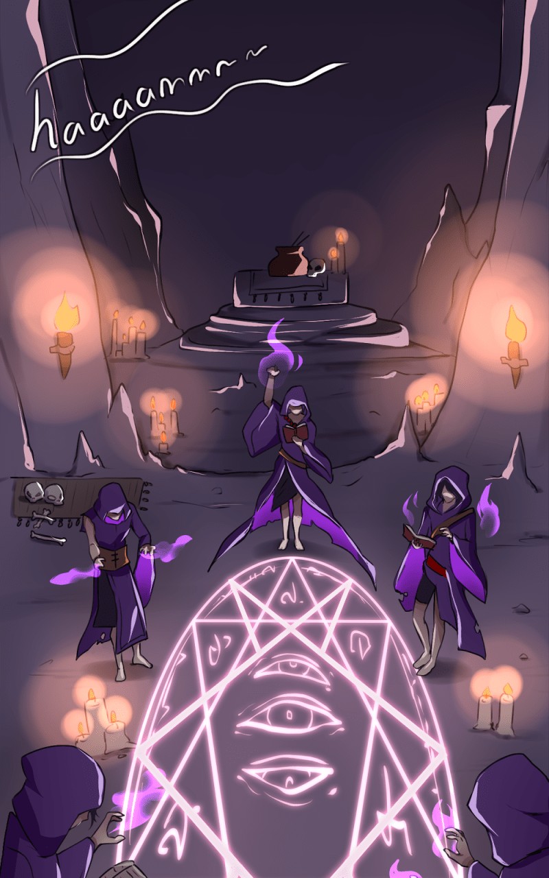 1HP Club chapter 44 - page 4