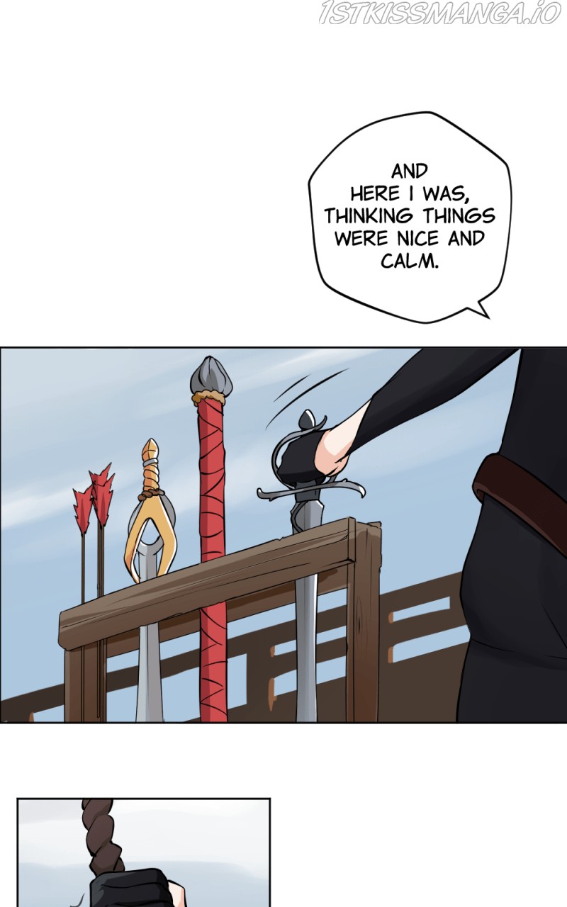 1HP Club chapter 75 - page 1