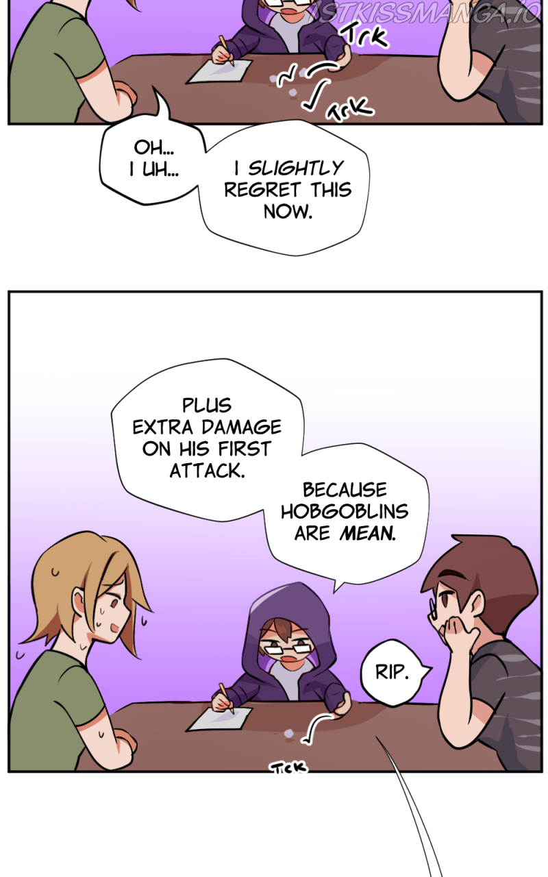 1HP Club chapter 76 - page 6