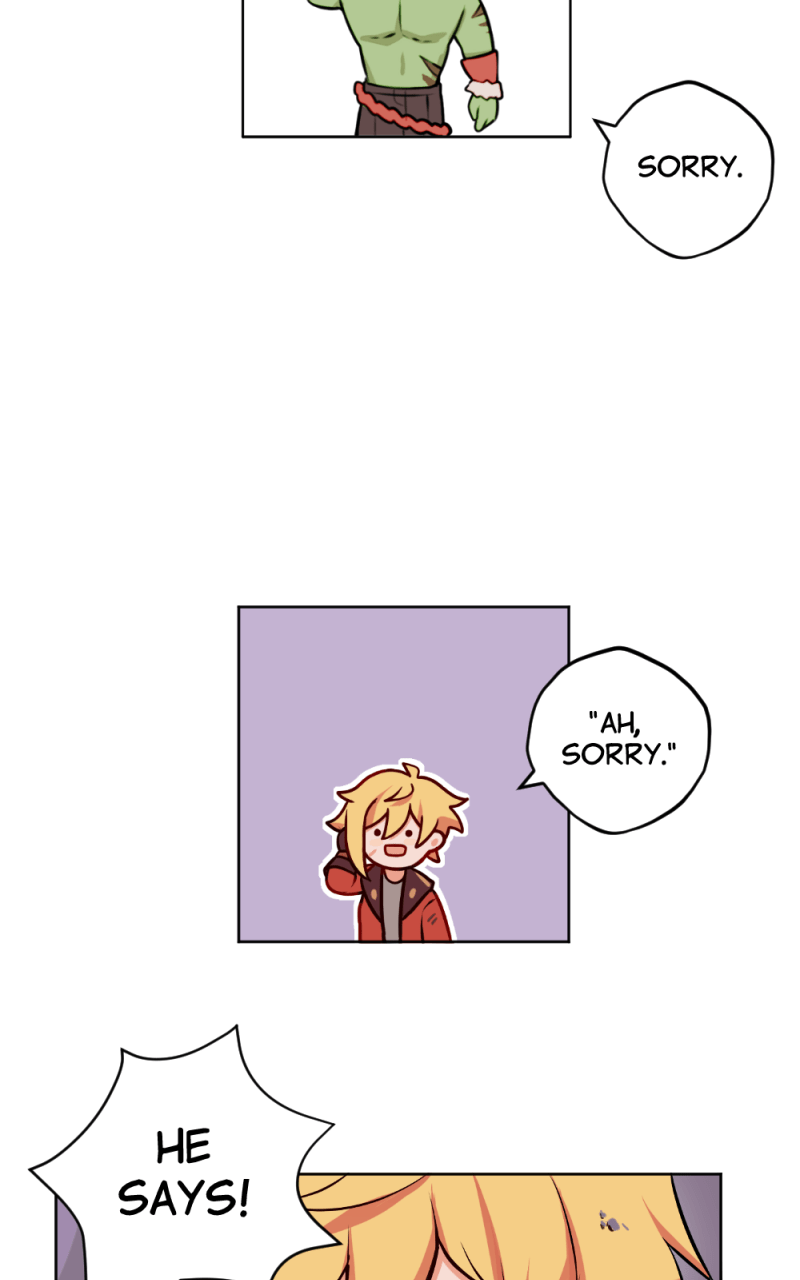 1HP Club chapter 46 - page 11