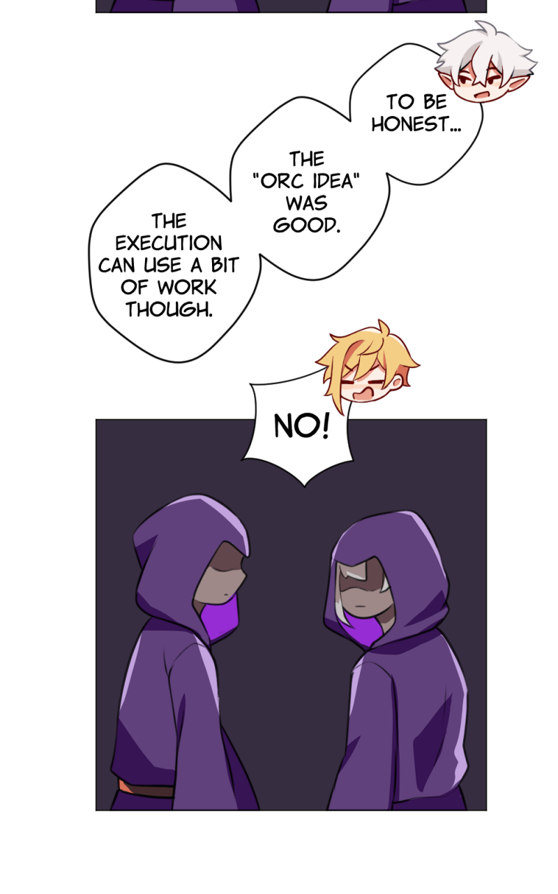 1HP Club chapter 46 - page 14