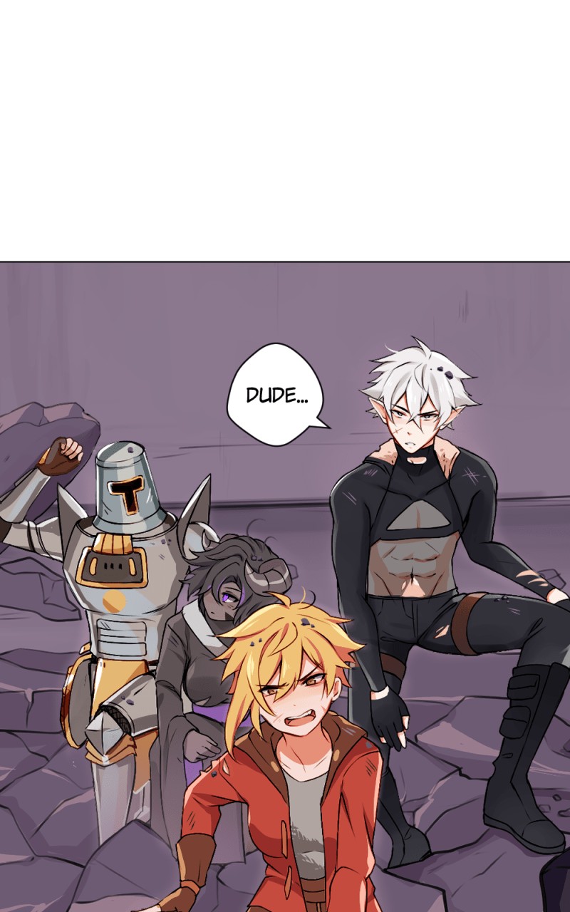 1HP Club chapter 46 - page 9