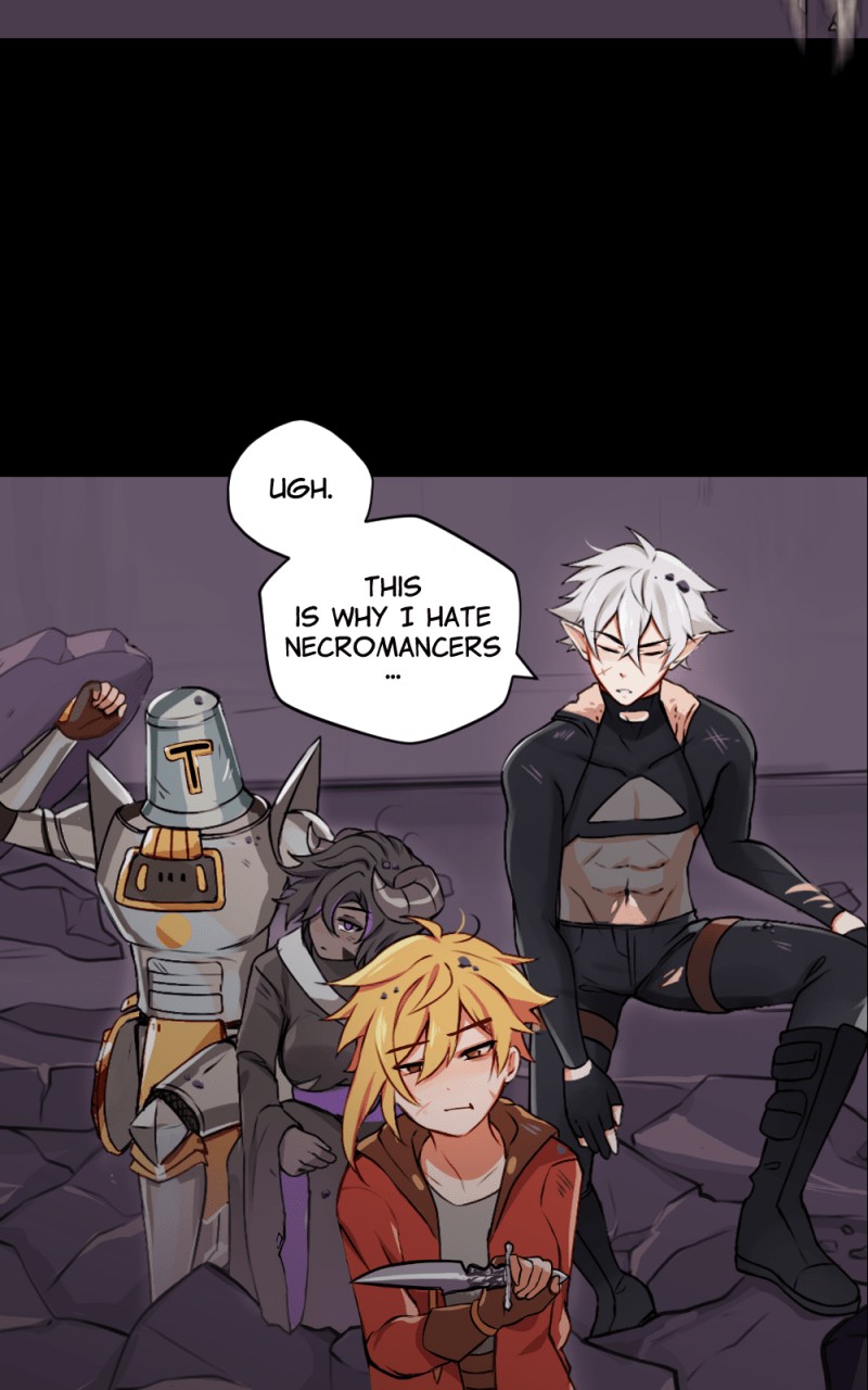 1HP Club chapter 47 - page 19