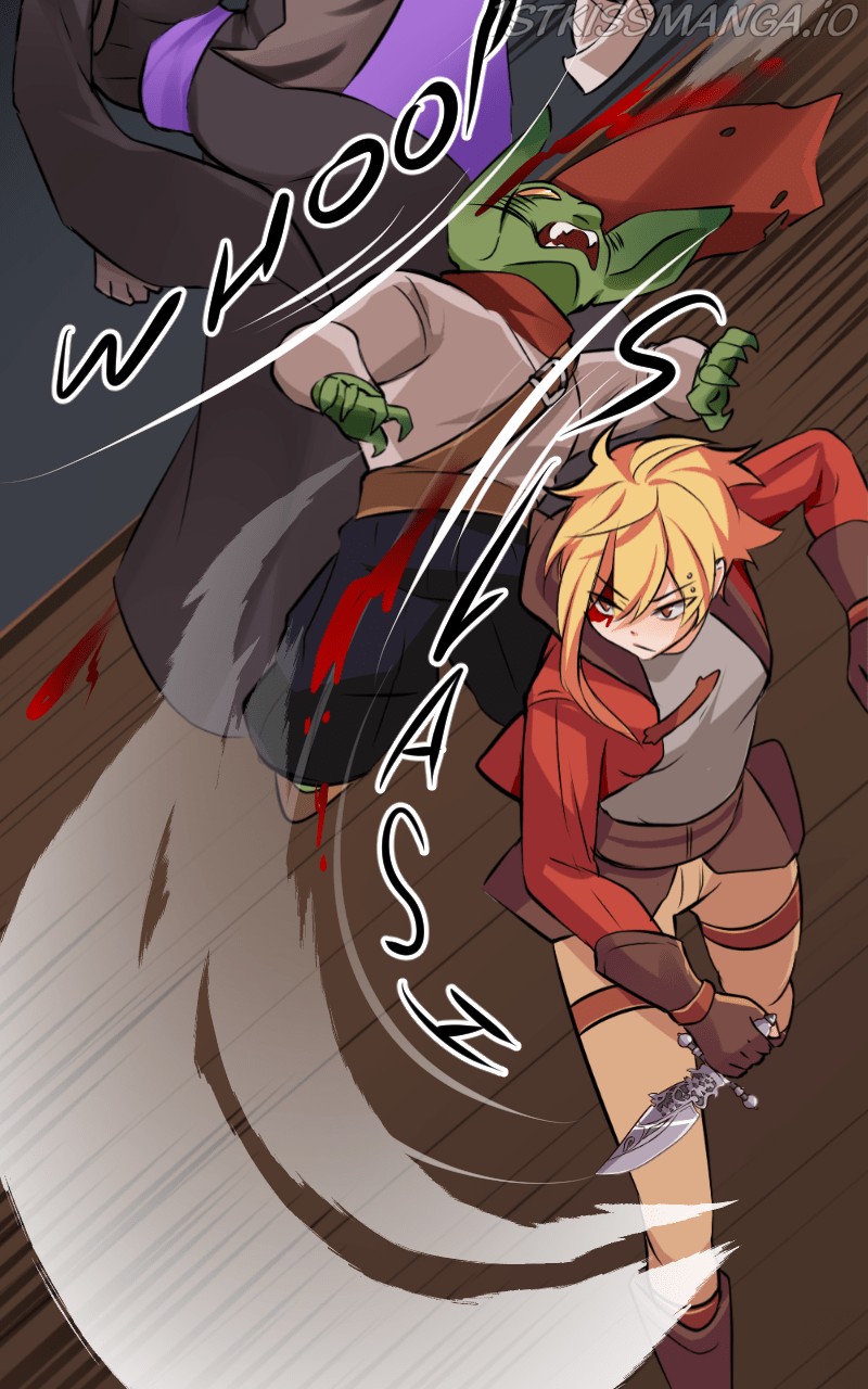 1HP Club chapter 78 - page 18