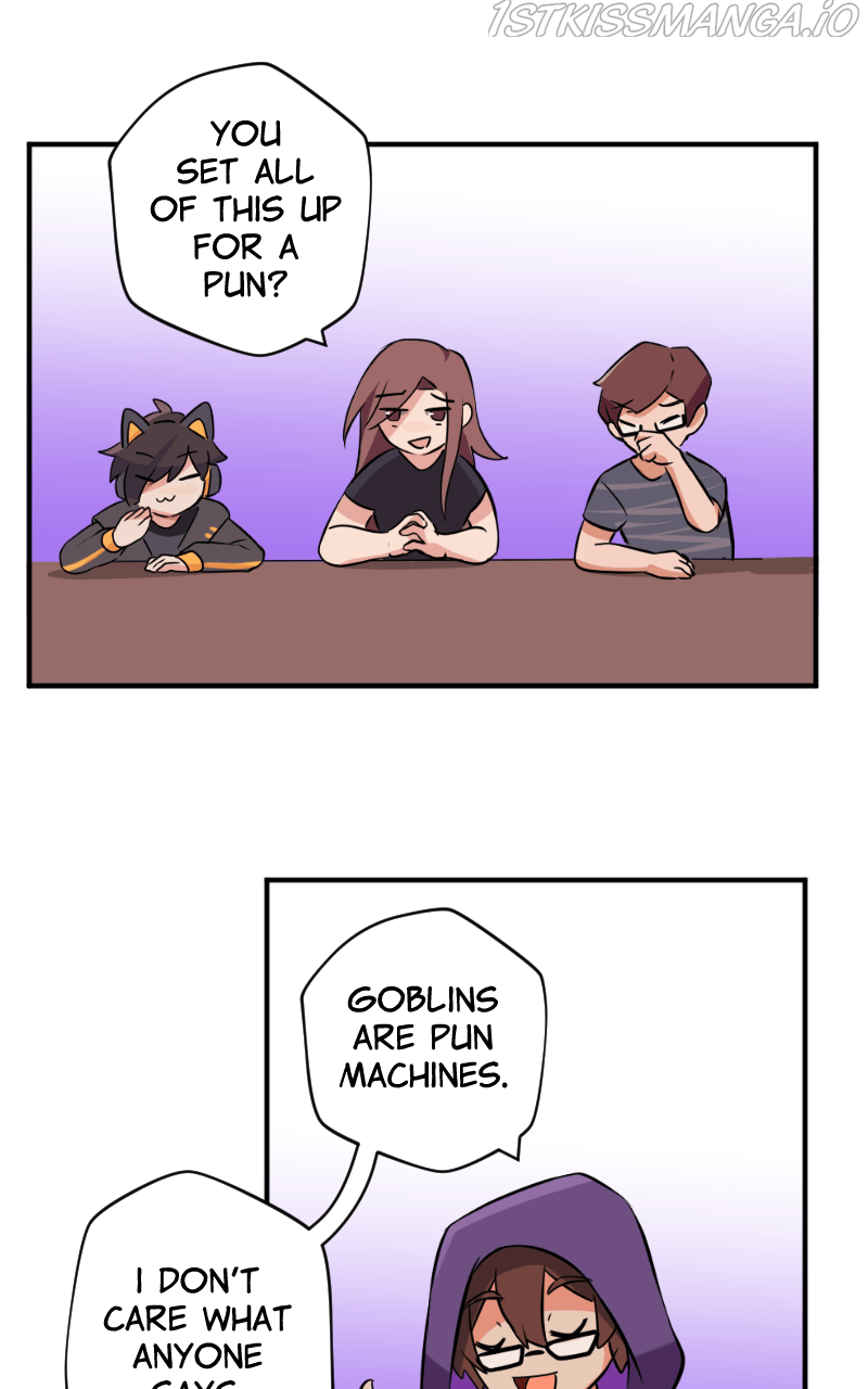 1HP Club chapter 78 - page 9