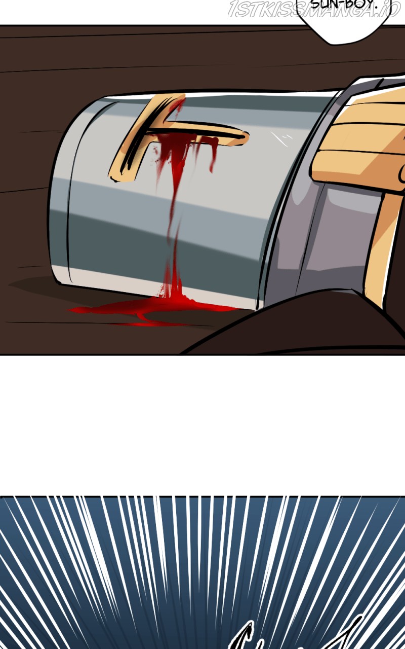 1HP Club chapter 79 - page 8