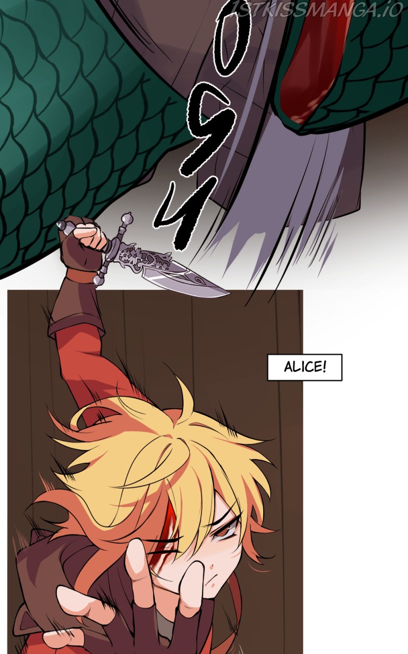 1HP Club chapter 80 - page 6