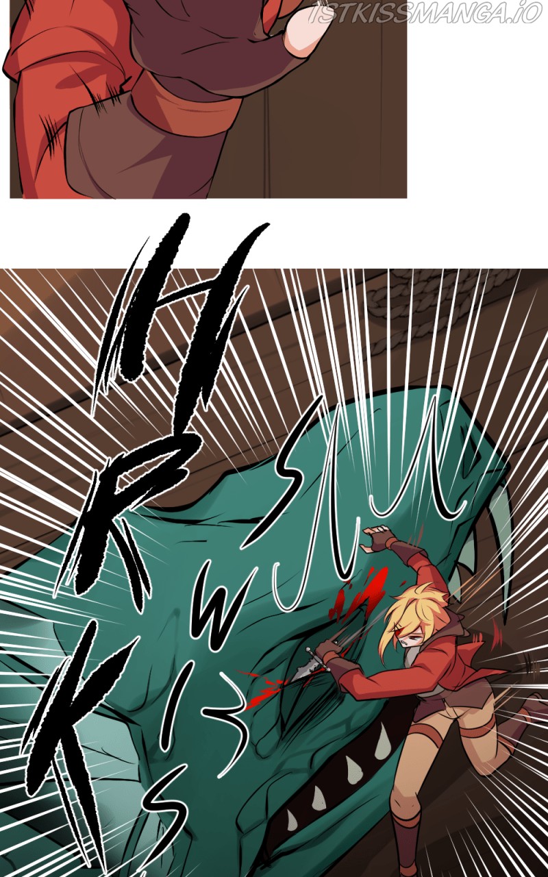 1HP Club chapter 80 - page 7