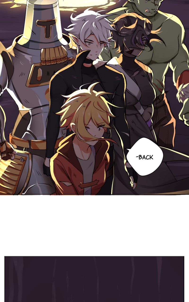 1HP Club chapter 49 - page 11