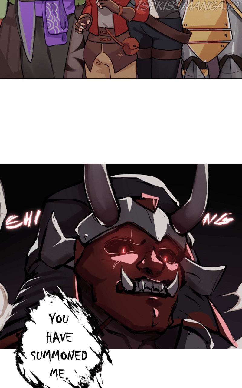 1HP Club chapter 50 - page 3