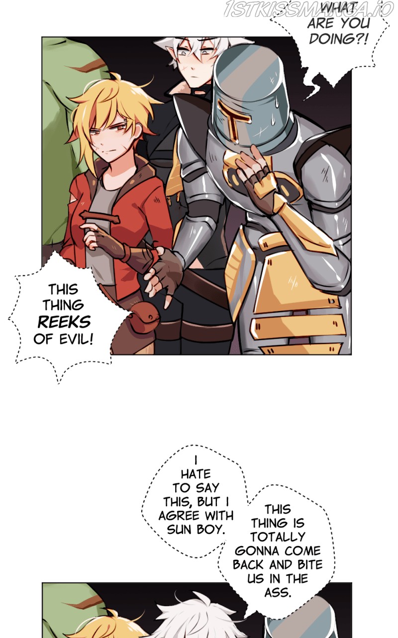 1HP Club chapter 50 - page 6