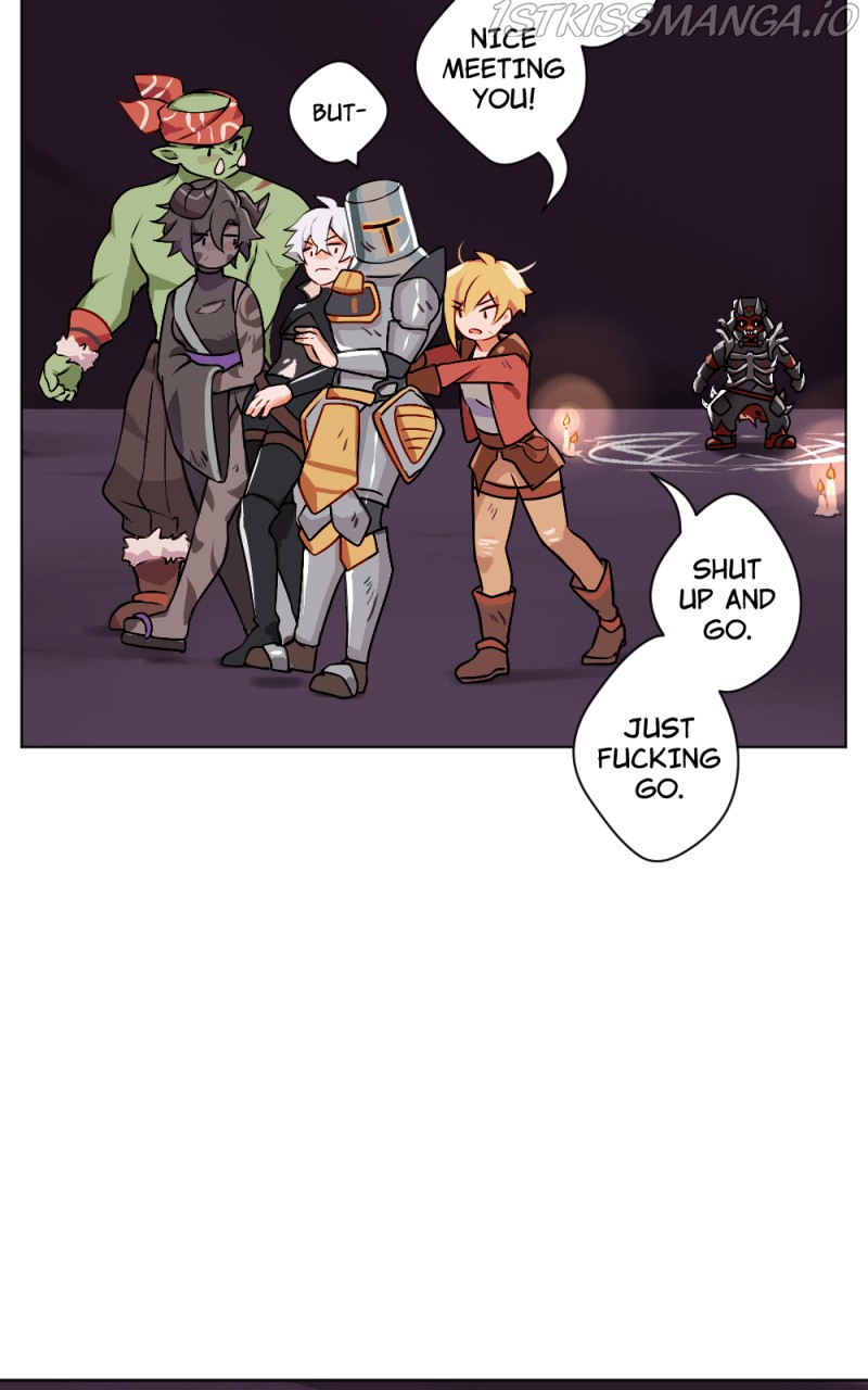 1HP Club chapter 50 - page 9