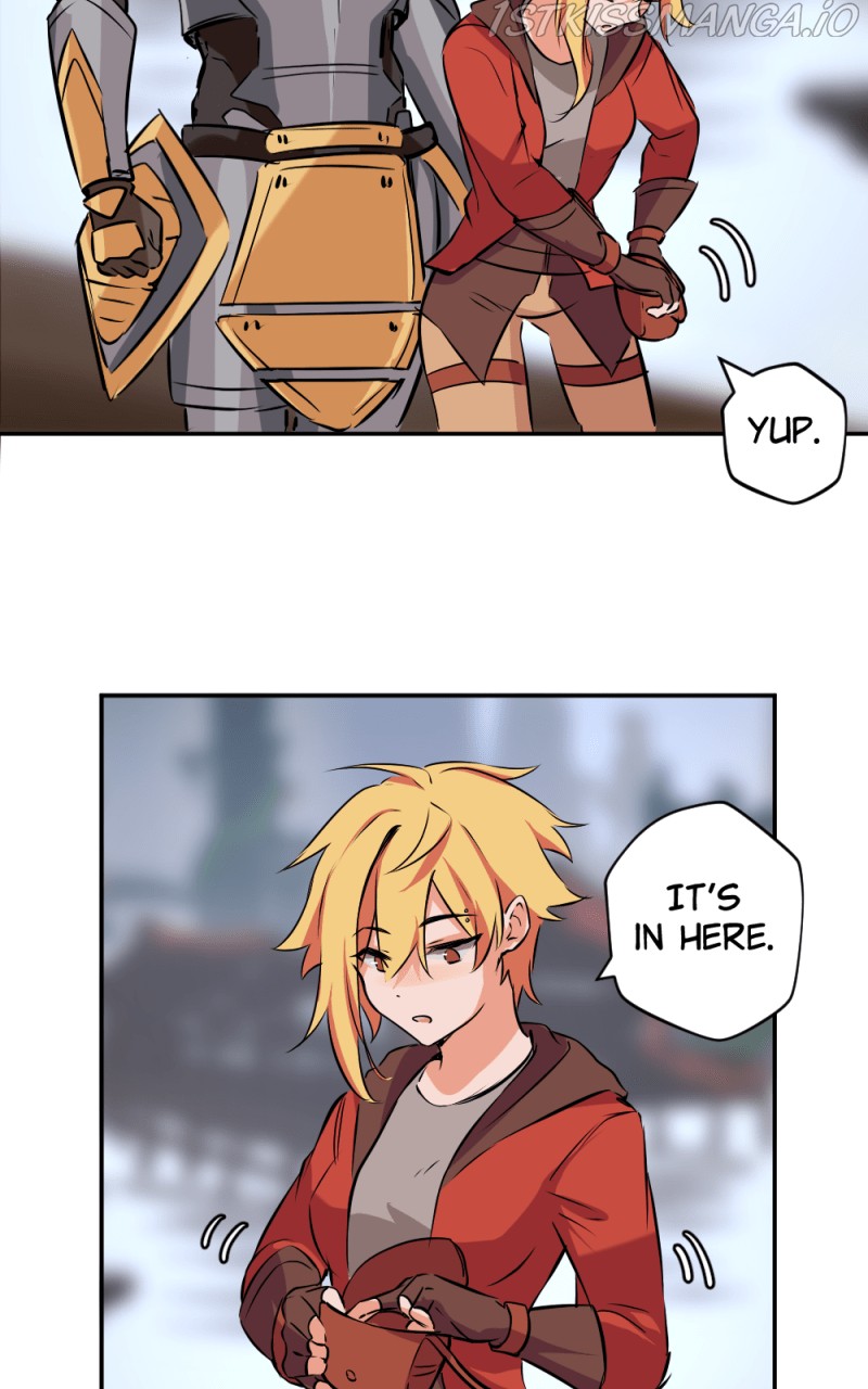 1HP Club chapter 84 - page 17