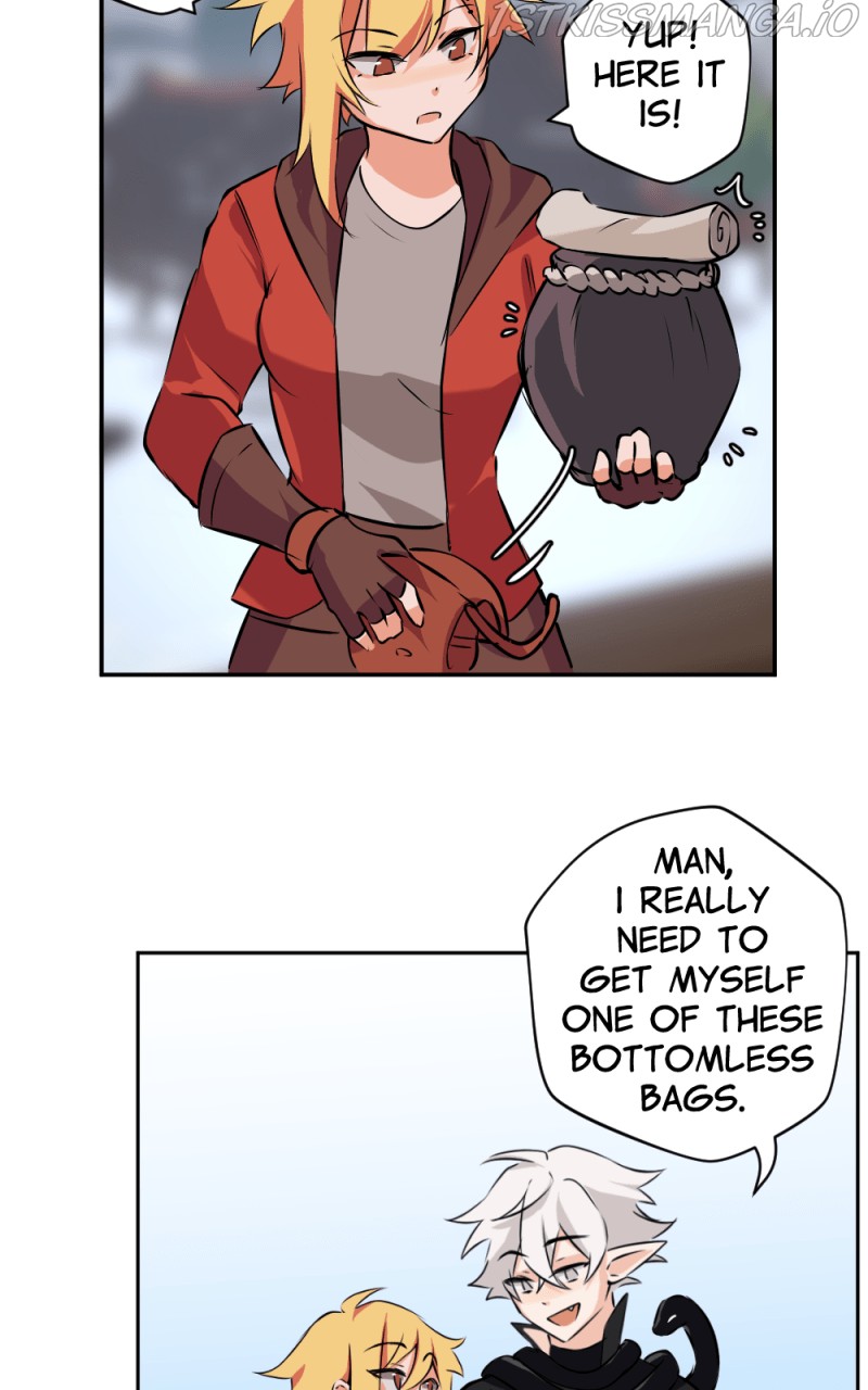 1HP Club chapter 84 - page 19