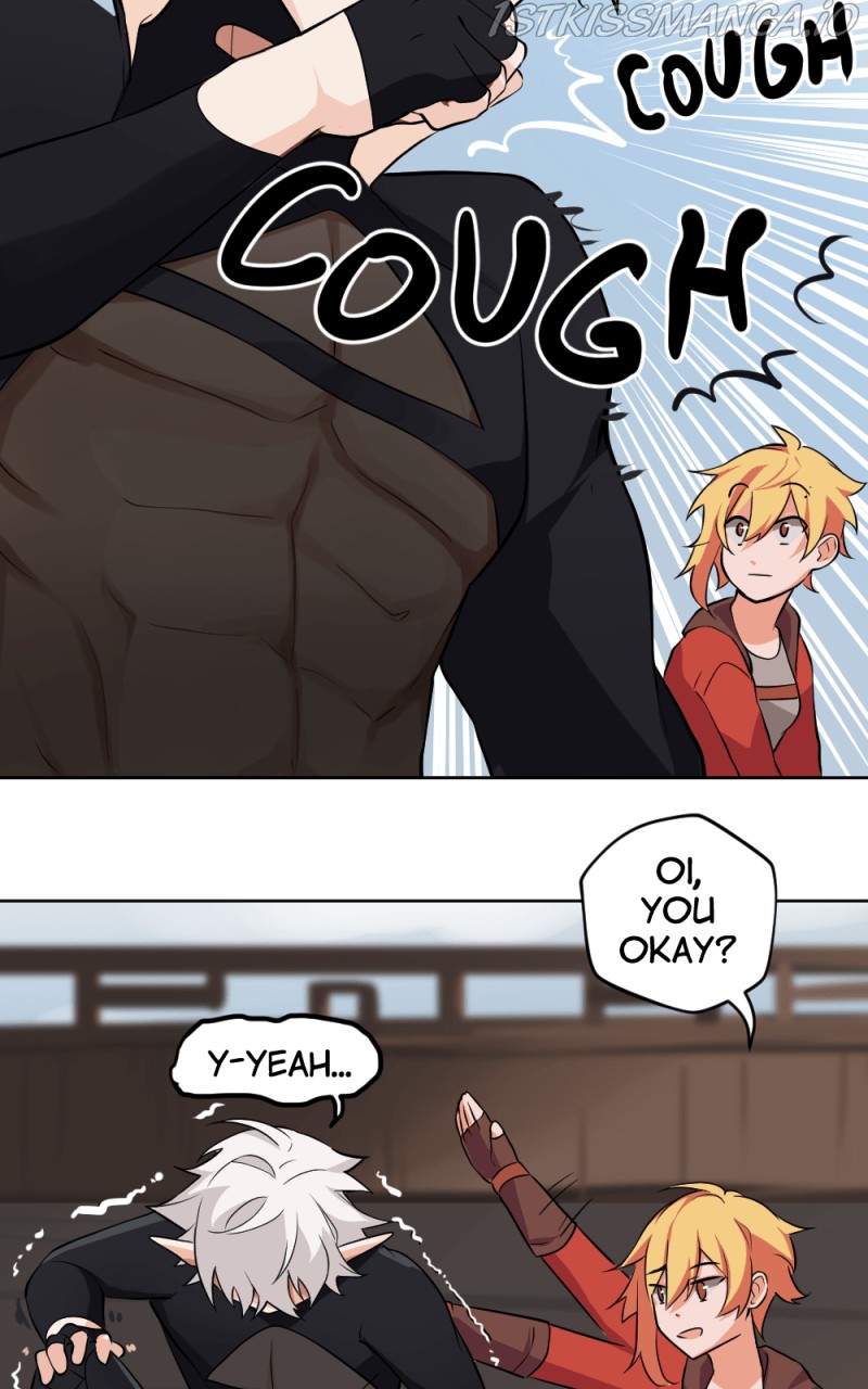 1HP Club chapter 72 - page 16