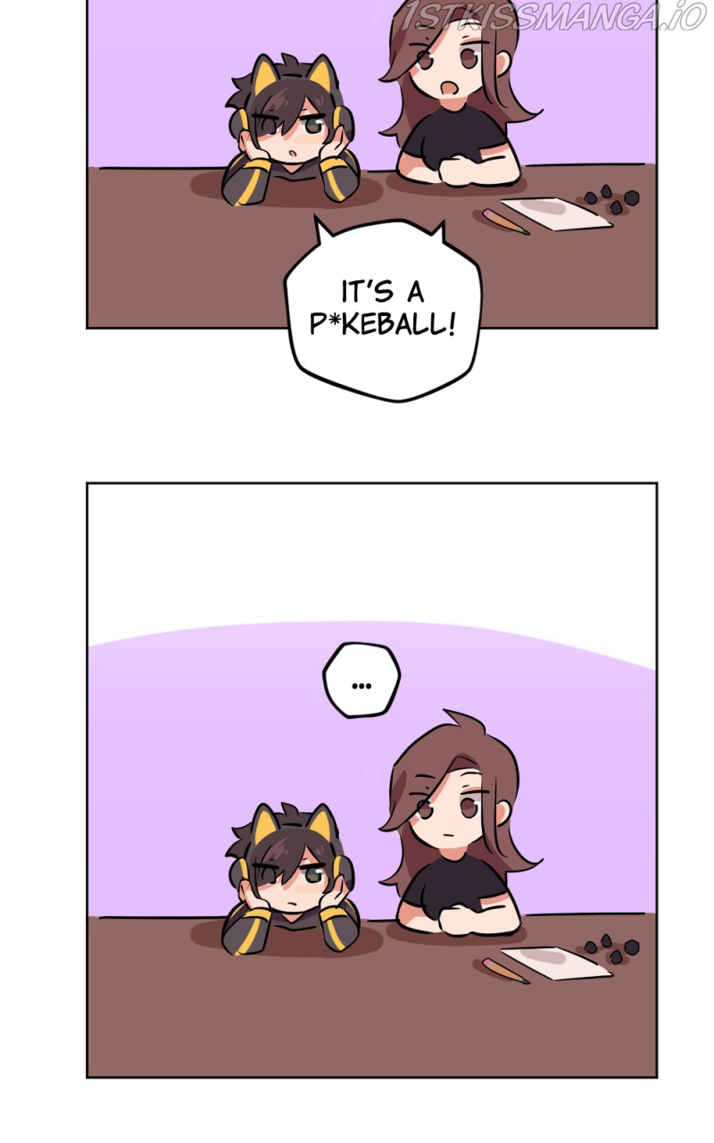 1HP Club chapter 85 - page 18