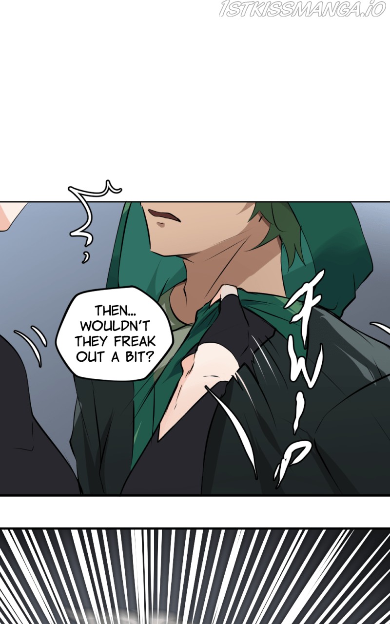 1HP Club chapter 85 - page 20