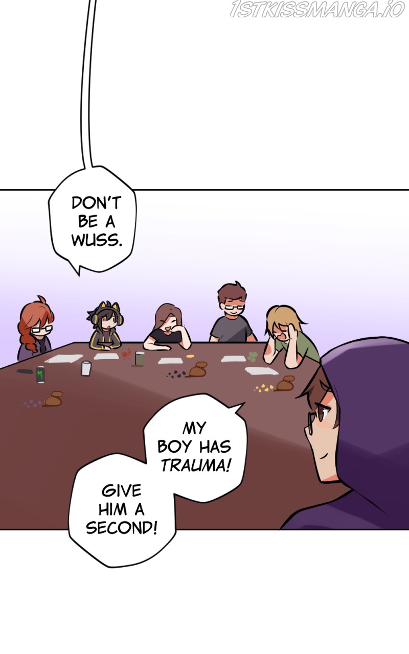 1HP Club chapter 87 - page 18