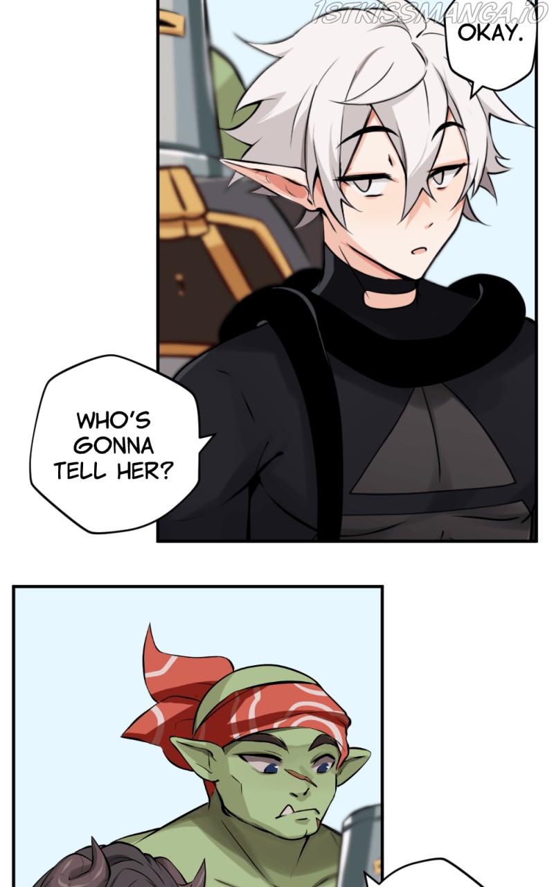 1HP Club chapter 87 - page 5