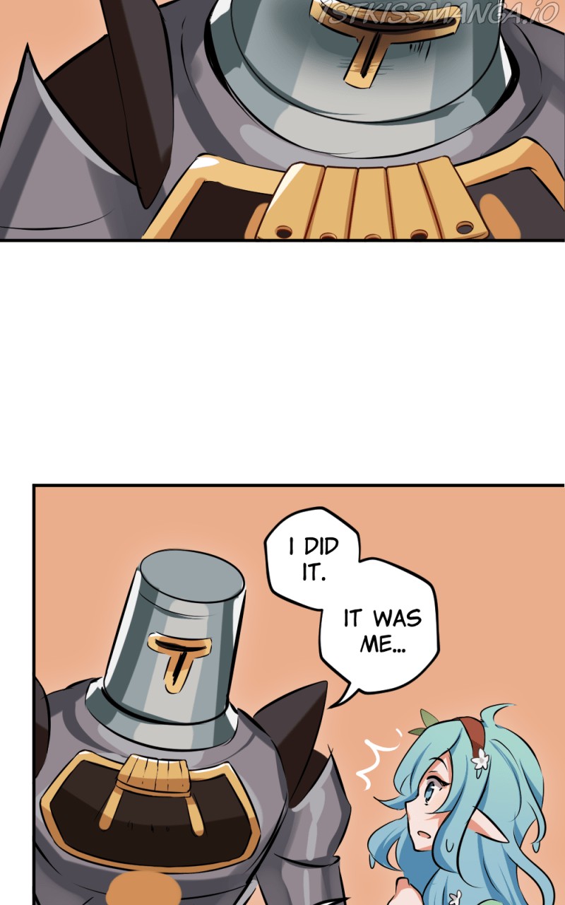 1HP Club chapter 88 - page 17