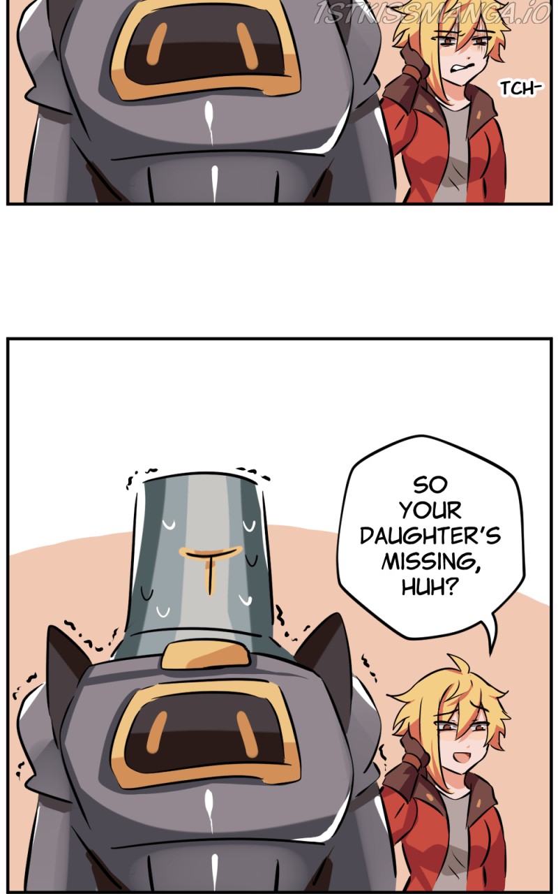 1HP Club chapter 88 - page 22
