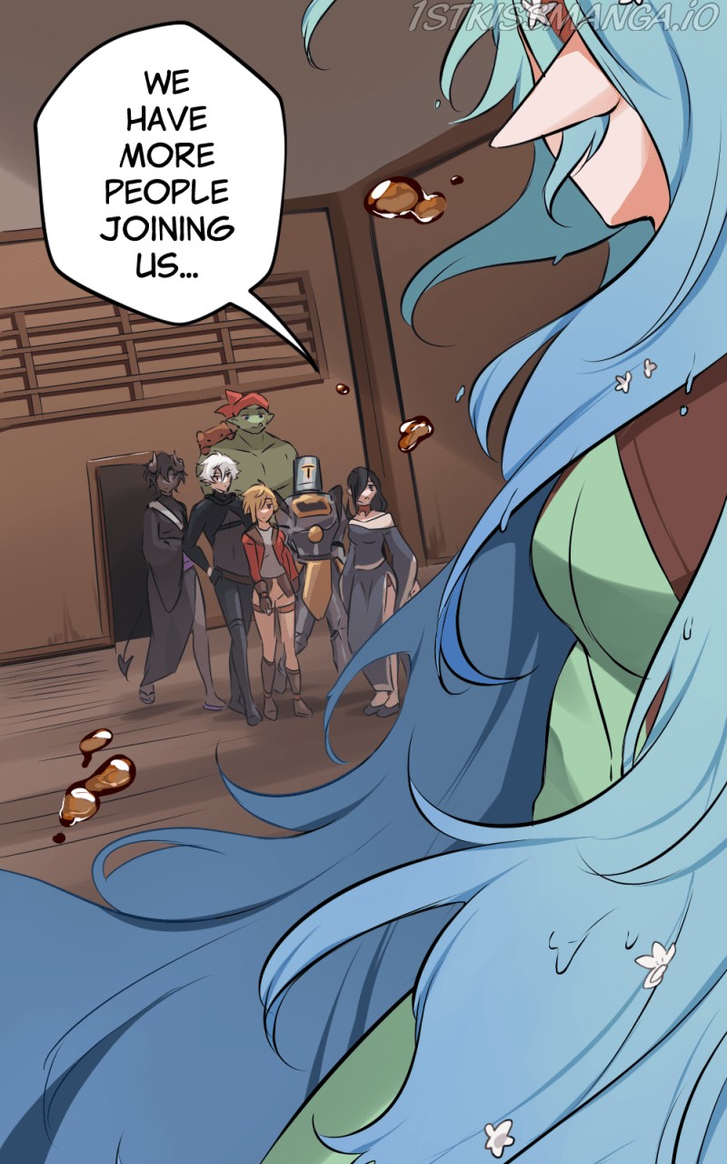 1HP Club chapter 88 - page 7