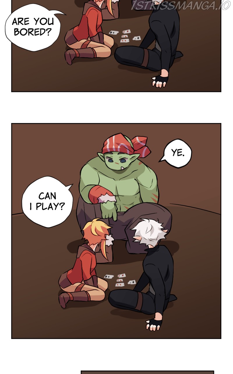1HP Club chapter 73 - page 11